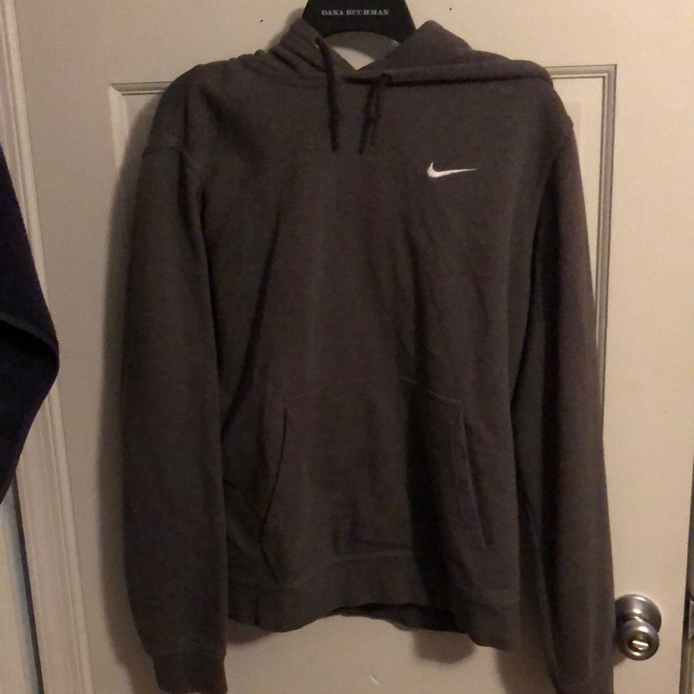 Nike sweatshirt